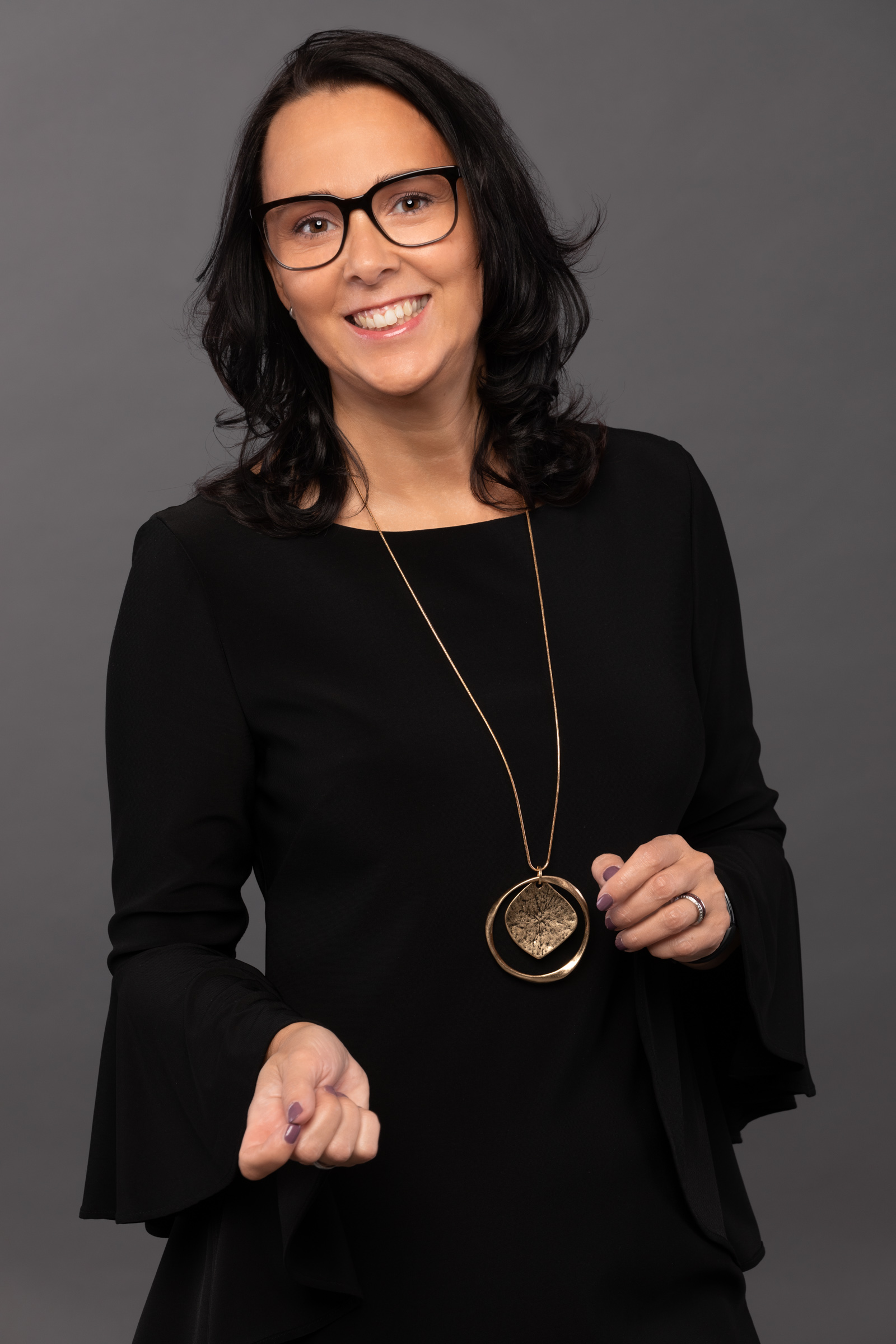 Martina Plonner CEO und leader Martina Plonner