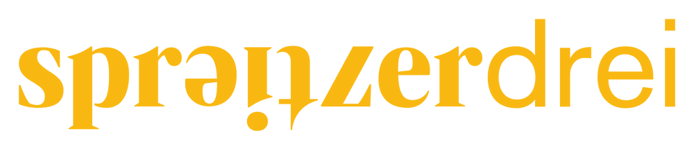 spreitzerdrei
